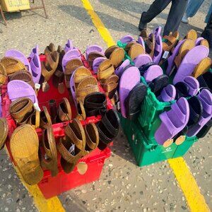 Sandals (Pali Original)